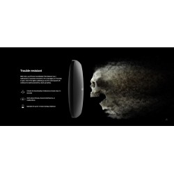 Buy AJAX TCP-IP GSM Alarm - Hub2 - Supports PIR With Video Verification White in Cyprus, Nicosia, Limassol, Larnaka, Pafos