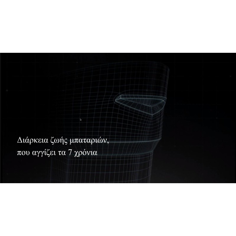 Buy AJAX TCP-IP GSM Alarm - Hub2 - Supports PIR With Video Verification White in Cyprus, Nicosia, Limassol, Larnaka, Pafos