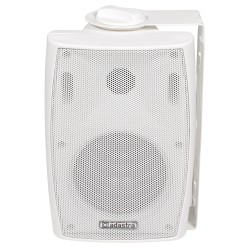 Buy Adastra Onwall Indoor Speaker 4'' 20W White 952.502UK - BM4V-W 100V - Onwall... in Cyprus, Nicosia, Limassol, Larnaka, Pafos