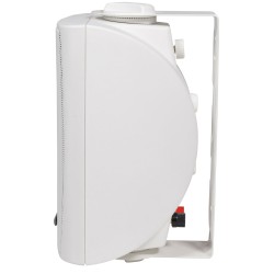 Buy Adastra Onwall Indoor Speaker 4'' 20W White 952.502UK - BM4V-W 100V - Onwall... in Cyprus, Nicosia, Limassol, Larnaka, Pafos