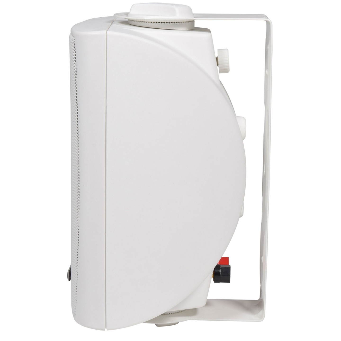 Adastra Onwall Indoor Speaker 4'' 20W White 952.502UK - BM4V-W 100V - Onwall Indoor Speaker 4'' 20W White