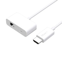 Buy Ezcast EZCast MagicEther LAN to HDMI - DMX-MEZ1 - EZCast MagicEther LAN to HDMI in Cyprus, Nicosia, Limassol, Larnaka, Pafos