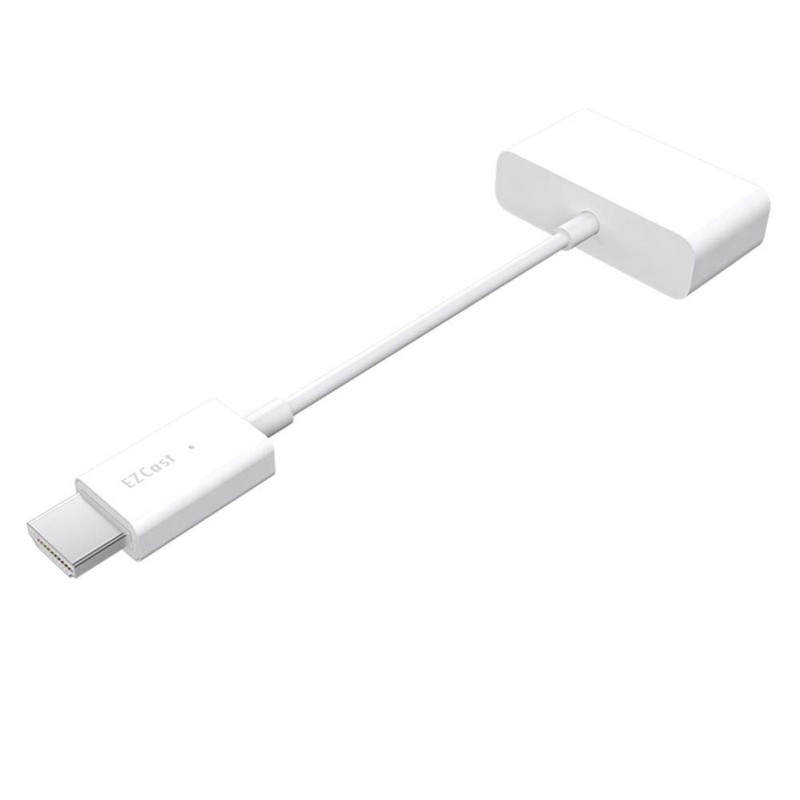 Buy Ezcast EZCast MagicEther LAN to HDMI - DMX-MEZ1 - EZCast MagicEther LAN to HDMI in Cyprus, Nicosia, Limassol, Larnaka, Pafos