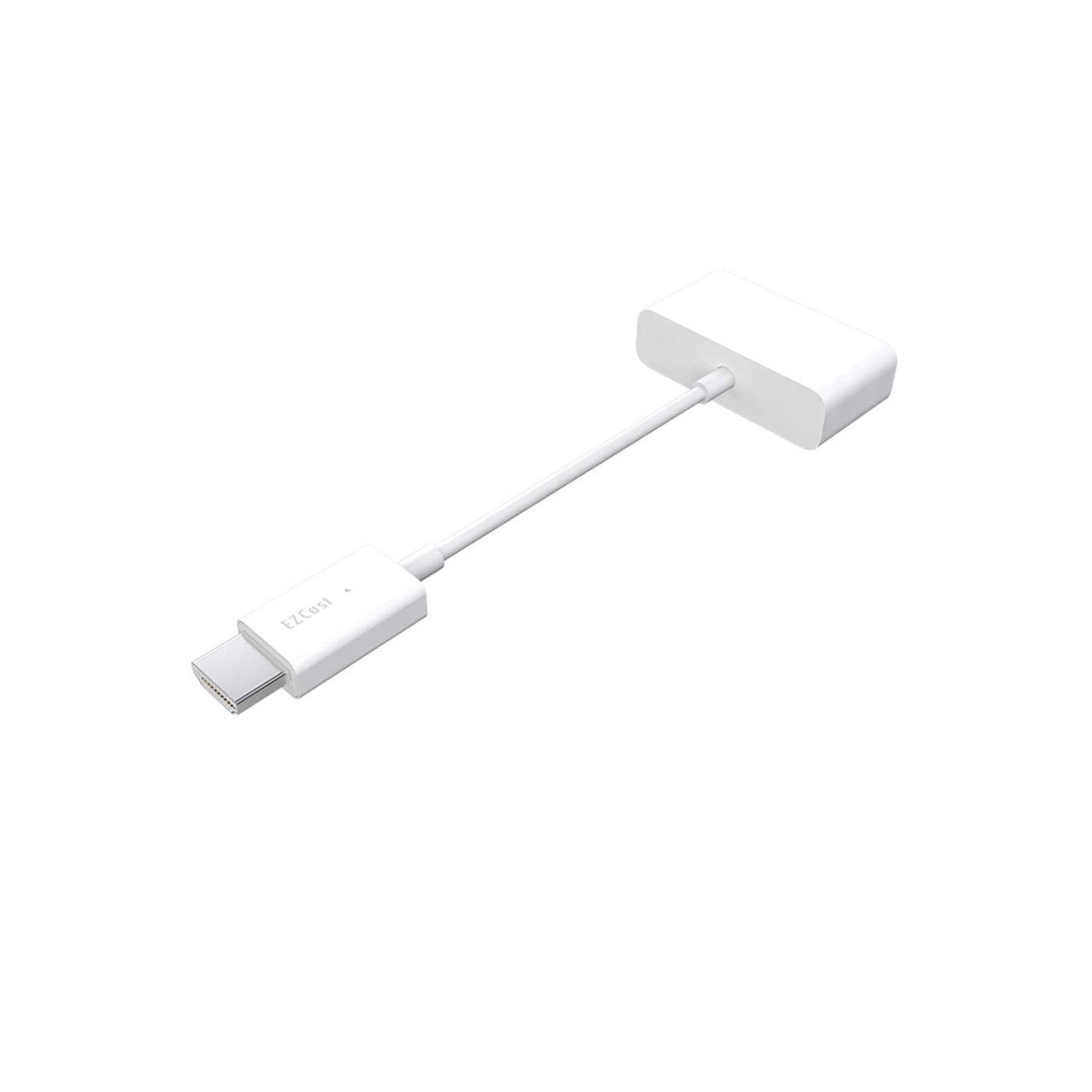 Ezcast EZCast MagicEther LAN to HDMI - DMX-MEZ1 - EZCast MagicEther LAN to HDMI — Buy in Cyprus with Fast Delivery