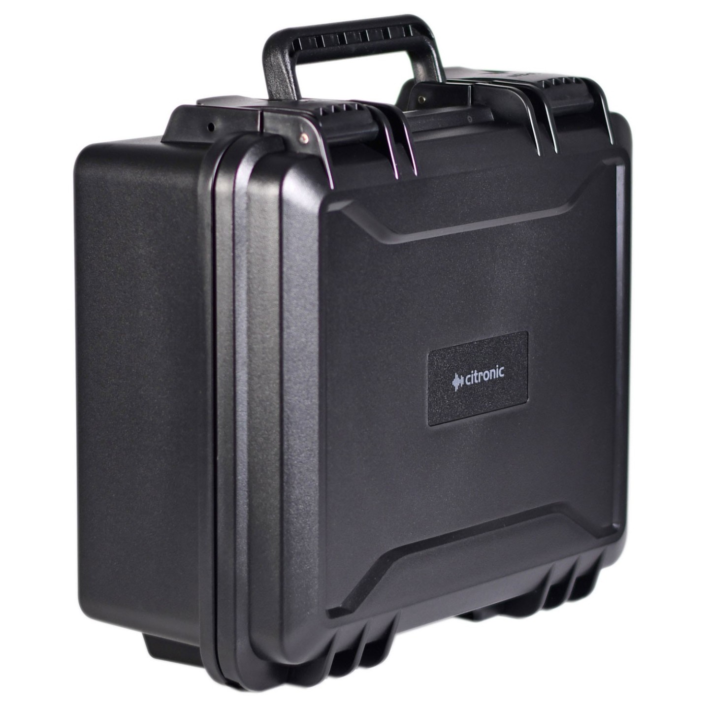Citronic HDC295 Small Size Heavy Duty Case with Foam 27x22x9cm 127.251UK — Buy in Cyprus with Fast Delivery