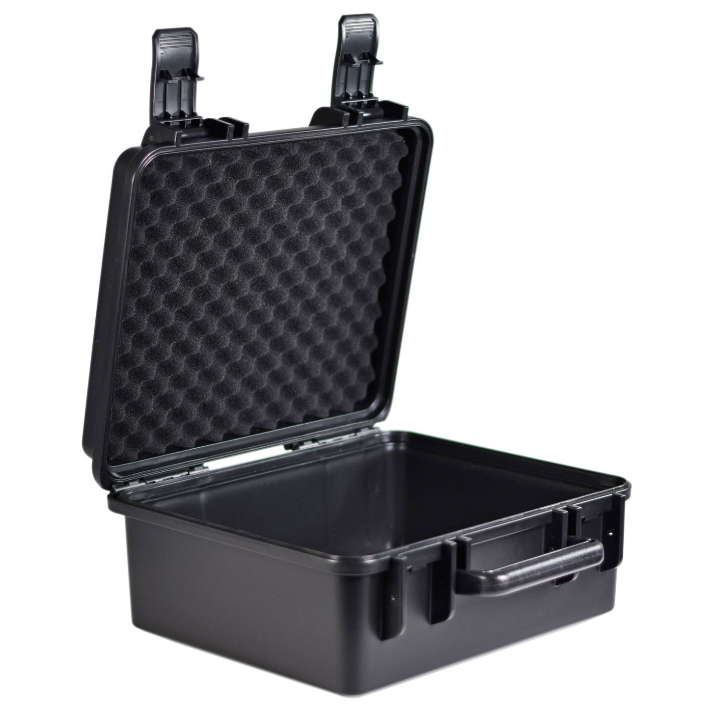 Citronic HDC295 Small Size Heavy Duty Case with Foam 27x22x9cm 127.251UK — Buy in Cyprus with Fast Delivery