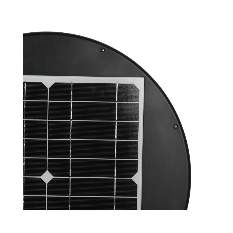 Buy GBC DOGI LED L-SOLAR 100W Pole Mounted LED Light - 100W, Pole Mounted in Cyprus, Nicosia, Limassol, Larnaka, Pafos