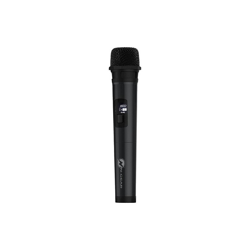 Buy N-Gear Portable Karaoke Outdoor Speaker 1xWireless Mic - NRG500 - Portable K... in Cyprus, Nicosia, Limassol, Larnaka, Pafos