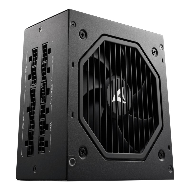 Buy Sharkoon Rebel P20 - 1200W - Fully Modular, ATX 3.1, Cybenetics Platinum in Cyprus, Nicosia, Limassol, Larnaka, Pafos