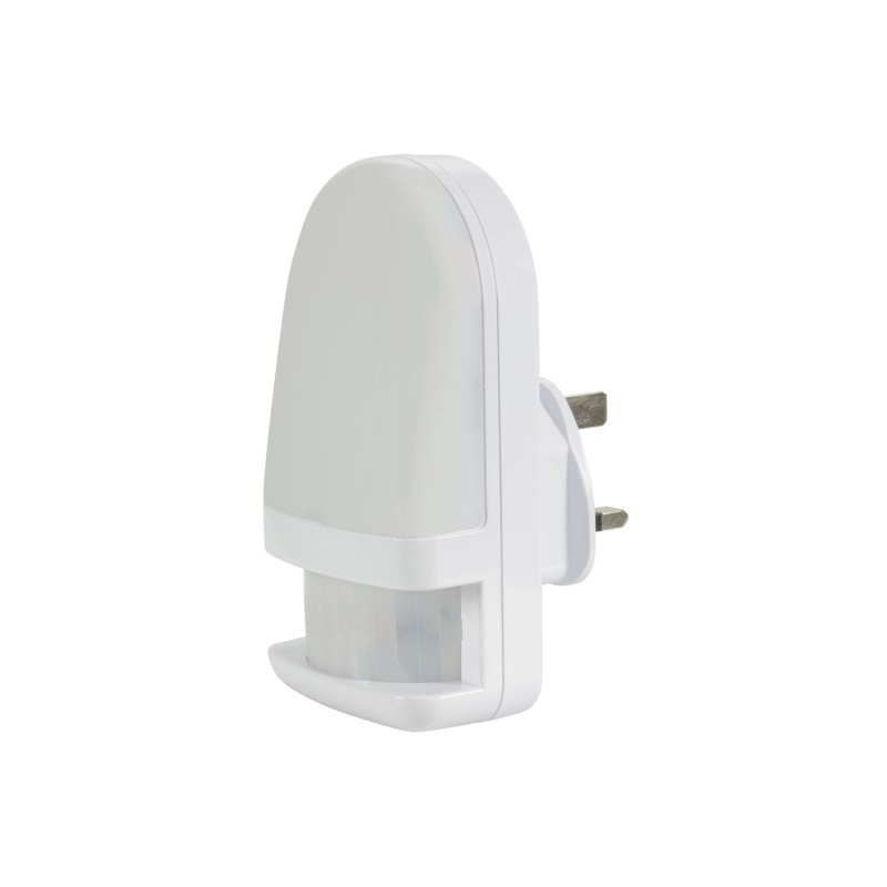 Buy Mercury LED Night Light - 429.956UK - with PIR Sensor in Cyprus, Nicosia, Limassol, Larnaka, Pafos