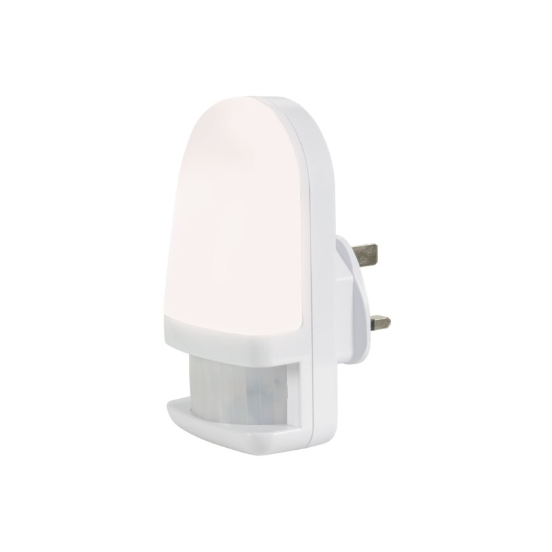 Buy Mercury LED Night Light - 429.956UK - with PIR Sensor in Cyprus, Nicosia, Limassol, Larnaka, Pafos