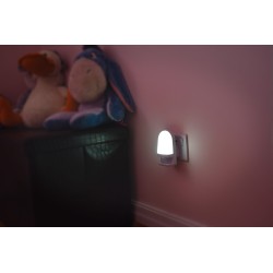 Buy Mercury LED Night Light - 429.956UK - with PIR Sensor in Cyprus, Nicosia, Limassol, Larnaka, Pafos