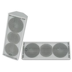 Buy Citronic - CX-1608 - White 160W rms 170.357UK (pair) in Cyprus, Nicosia, Limassol, Larnaka, Pafos
