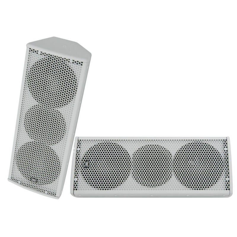 Buy Citronic - CX-1608 - White 160W rms 170.357UK (pair) in Cyprus, Nicosia, Limassol, Larnaka, Pafos