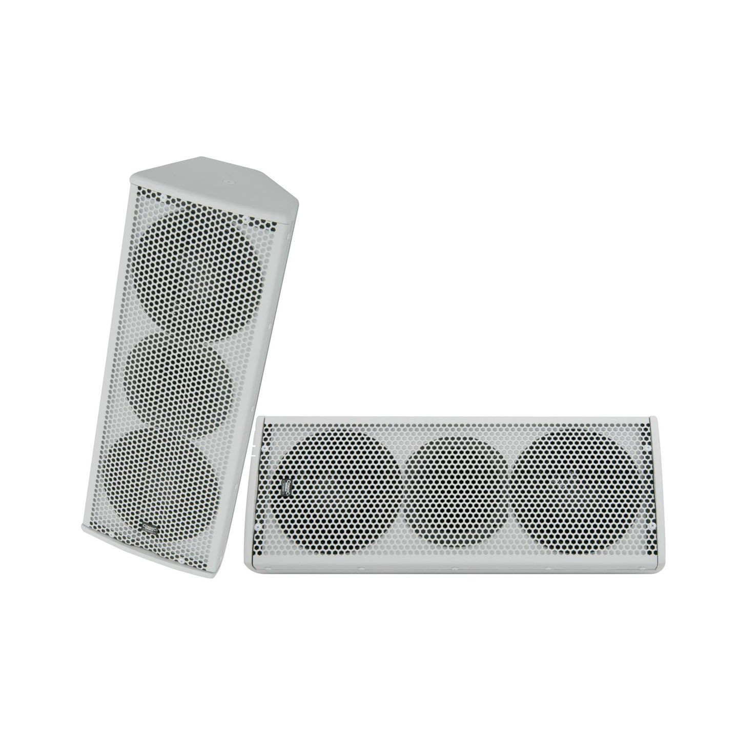 Citronic - CX-1608 - White 160W rms 170.357UK (pair) — Buy in Cyprus with Fast Delivery