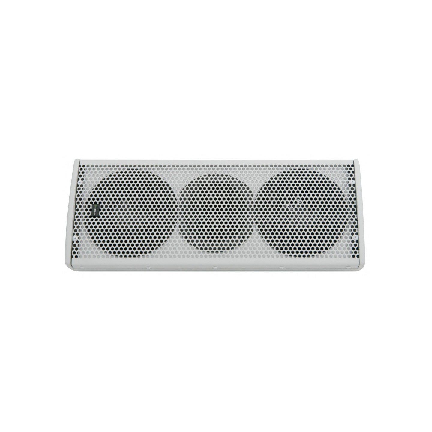 Citronic - CX-1608 - White 160W rms 170.357UK (pair) — Buy in Cyprus with Fast Delivery