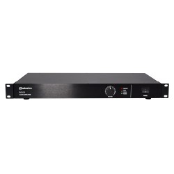 Buy Adastra Slave Amplifier - RS121 - 100V Slave Amplifier 120W 953.201UK in Cyprus, Nicosia, Limassol, Larnaka, Pafos