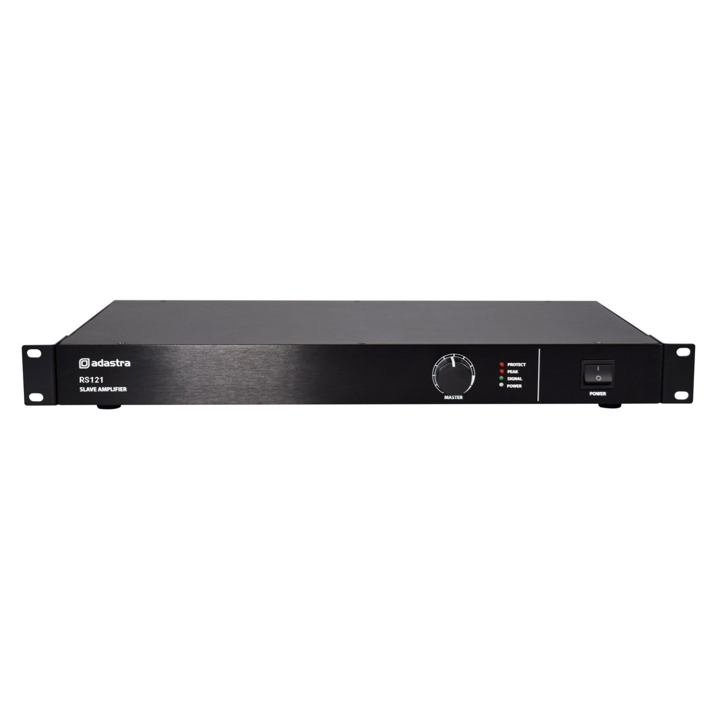 Adastra Slave Amplifier - RS121 - 100V Slave Amplifier 120W 953.201UK — Buy in Cyprus with Fast Delivery
