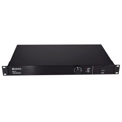 Buy Adastra Slave Amplifier - RS121 - 100V Slave Amplifier 120W 953.201UK in Cyprus, Nicosia, Limassol, Larnaka, Pafos