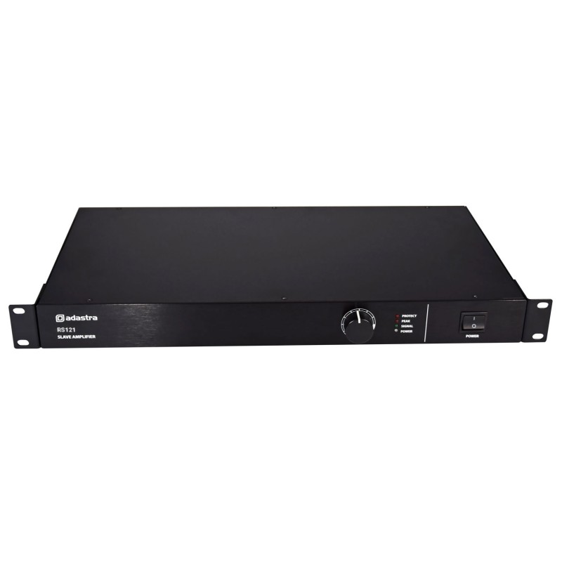 Buy Adastra Slave Amplifier - RS121 - 100V Slave Amplifier 120W 953.201UK in Cyprus, Nicosia, Limassol, Larnaka, Pafos