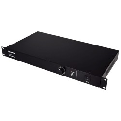 Buy Adastra Slave Amplifier - RS121 - 100V Slave Amplifier 120W 953.201UK in Cyprus, Nicosia, Limassol, Larnaka, Pafos