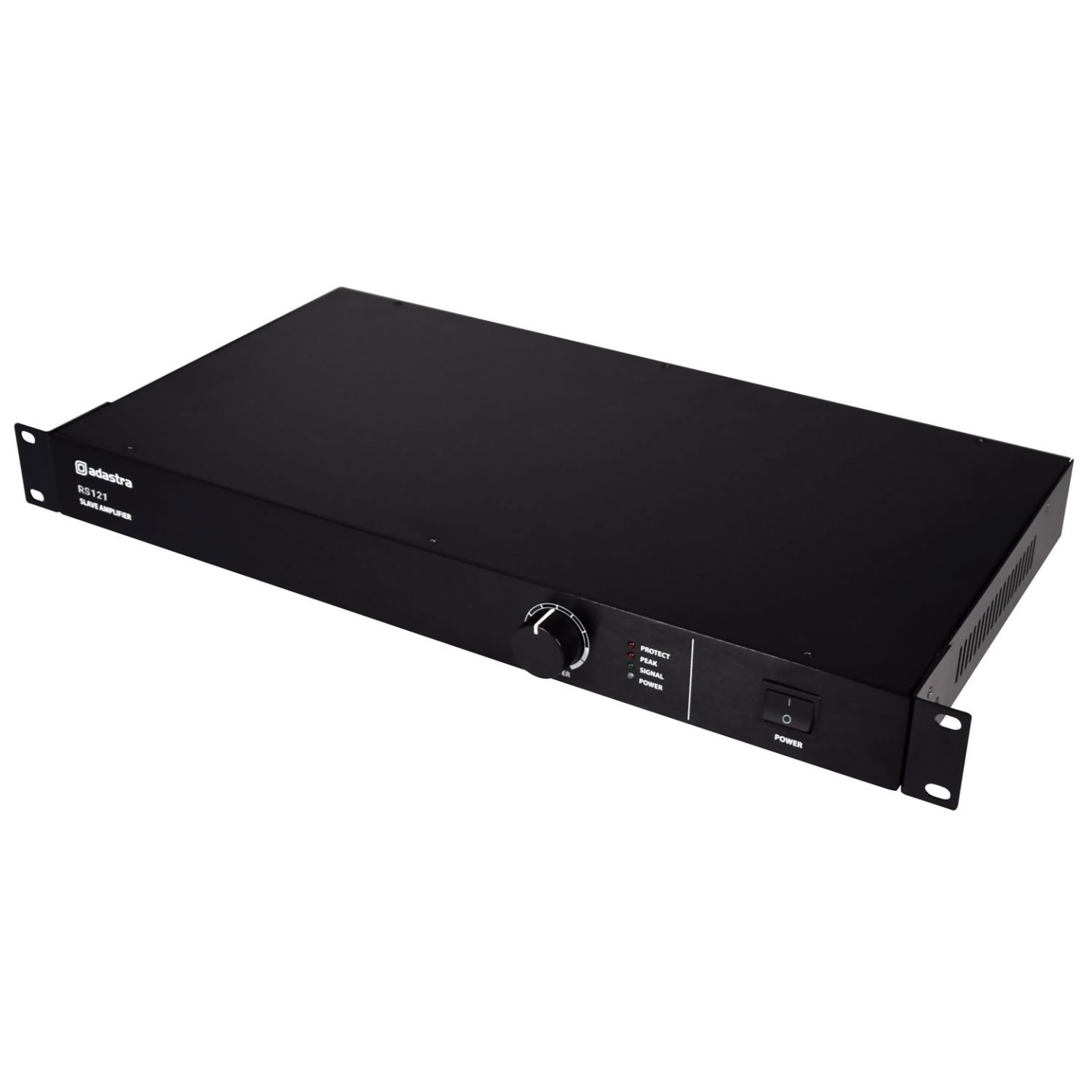 Adastra Slave Amplifier - RS121 - 100V Slave Amplifier 120W 953.201UK — Buy in Cyprus with Fast Delivery
