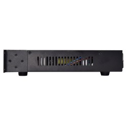 Buy Adastra Slave Amplifier - RS121 - 100V Slave Amplifier 120W 953.201UK in Cyprus, Nicosia, Limassol, Larnaka, Pafos