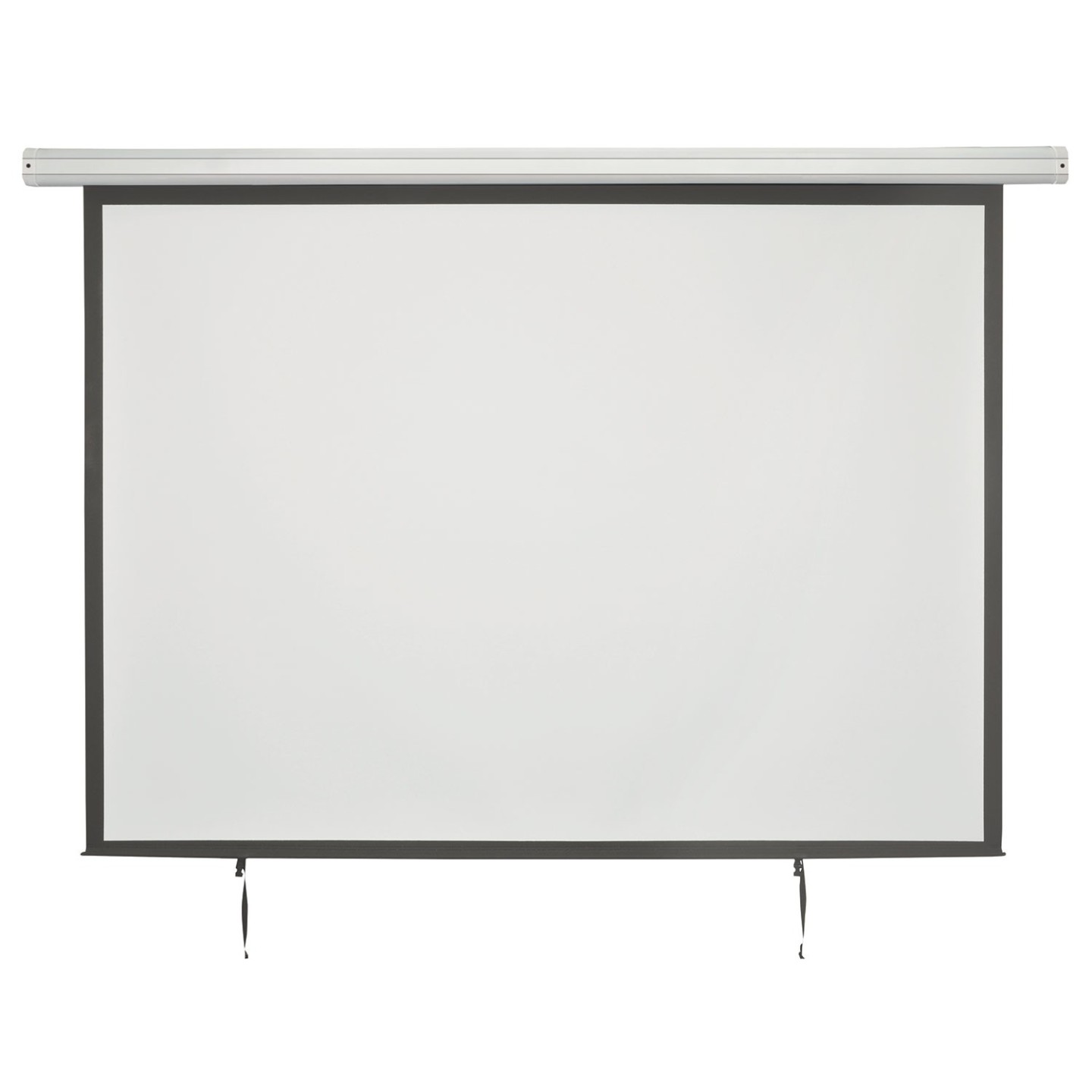 AV:Link Electric Projector Screen - 952.321UK - Electric Projector Screen 4:3 86' 1.72x1.3 — Buy in Cyprus with Fast Delivery