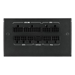 Buy Sharkoon Rebel P20 - 1200W - Fully Modular, ATX 3.1, Cybenetics Platinum in Cyprus, Nicosia, Limassol, Larnaka, Pafos