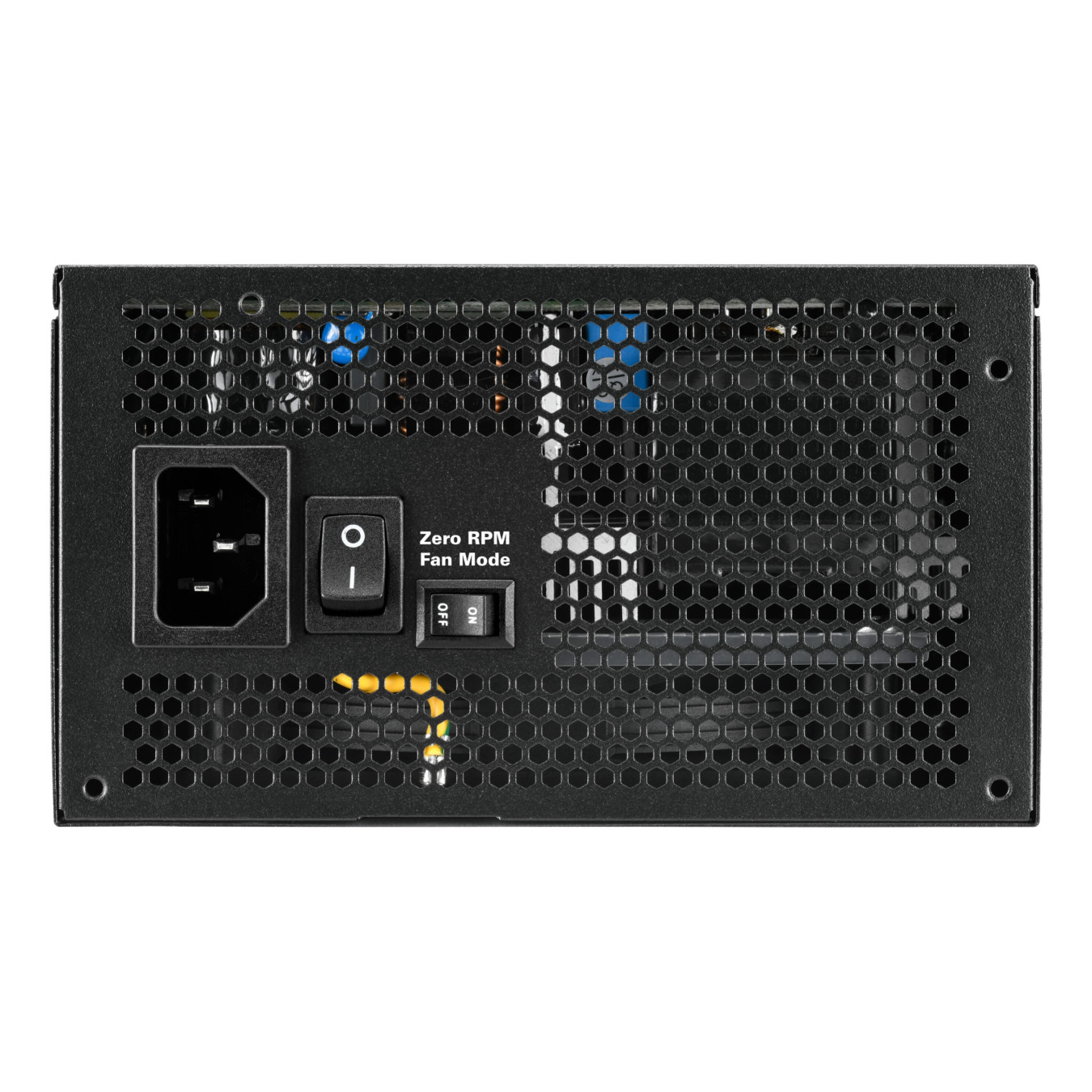Sharkoon Rebel P20 - 1200W - Fully Modular, ATX 3.1, Cybenetics Platinum — Buy in Cyprus with Fast Delivery