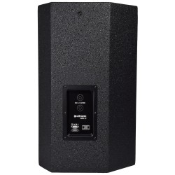 Buy Citronic Full Range 12'' Passive Wooden Speaker 400W Black - CUBA-12 - Full ... in Cyprus, Nicosia, Limassol, Larnaka, Pafos