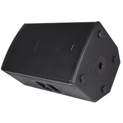 Buy Citronic Full Range 12'' Passive Wooden Speaker 400W Black - CUBA-12 - Full ... in Cyprus, Nicosia, Limassol, Larnaka, Pafos