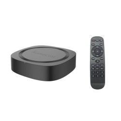 Buy iEast Audiocast - M20 - WiFi+BT Multiroom Audio Receiver in Cyprus, Nicosia, Limassol, Larnaka, Pafos