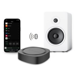 Buy iEast Audiocast - M20 - WiFi+BT Multiroom Audio Receiver in Cyprus, Nicosia, Limassol, Larnaka, Pafos
