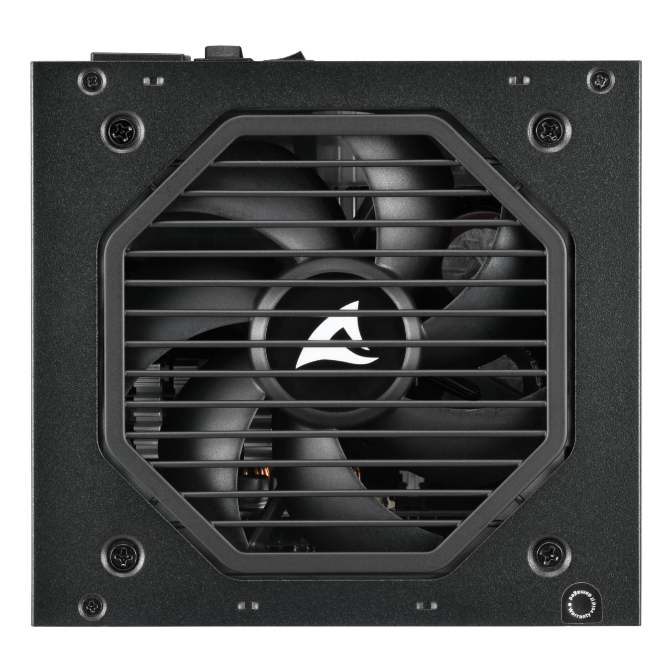 Sharkoon Rebel P20 - 1200W - Fully Modular, ATX 3.1, Cybenetics Platinum — Buy in Cyprus with Fast Delivery