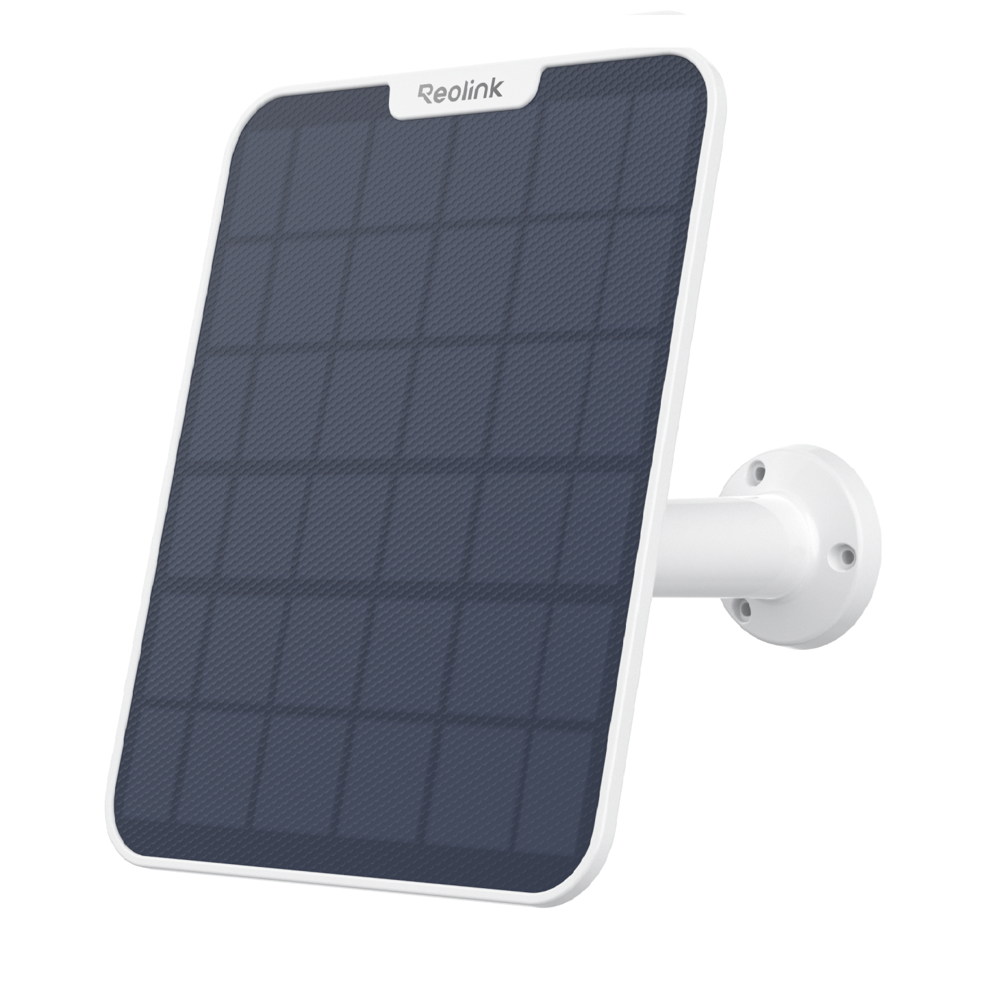 Reolink Solar Panel - 2 - for Reolink Battery Cameras (Type-C Micro USB adaptor) — Buy in Cyprus with Fast Delivery