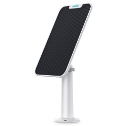 Buy Reolink Solar Panel - 2 - for Reolink Battery Cameras (Type-C Micro USB adap... in Cyprus, Nicosia, Limassol, Larnaka, Pafos