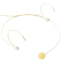 Buy Chord Neckband Mic - DCN-35 - Discreet Cardioid Neckband Mic in Cyprus, Nicosia, Limassol, Larnaka, Pafos