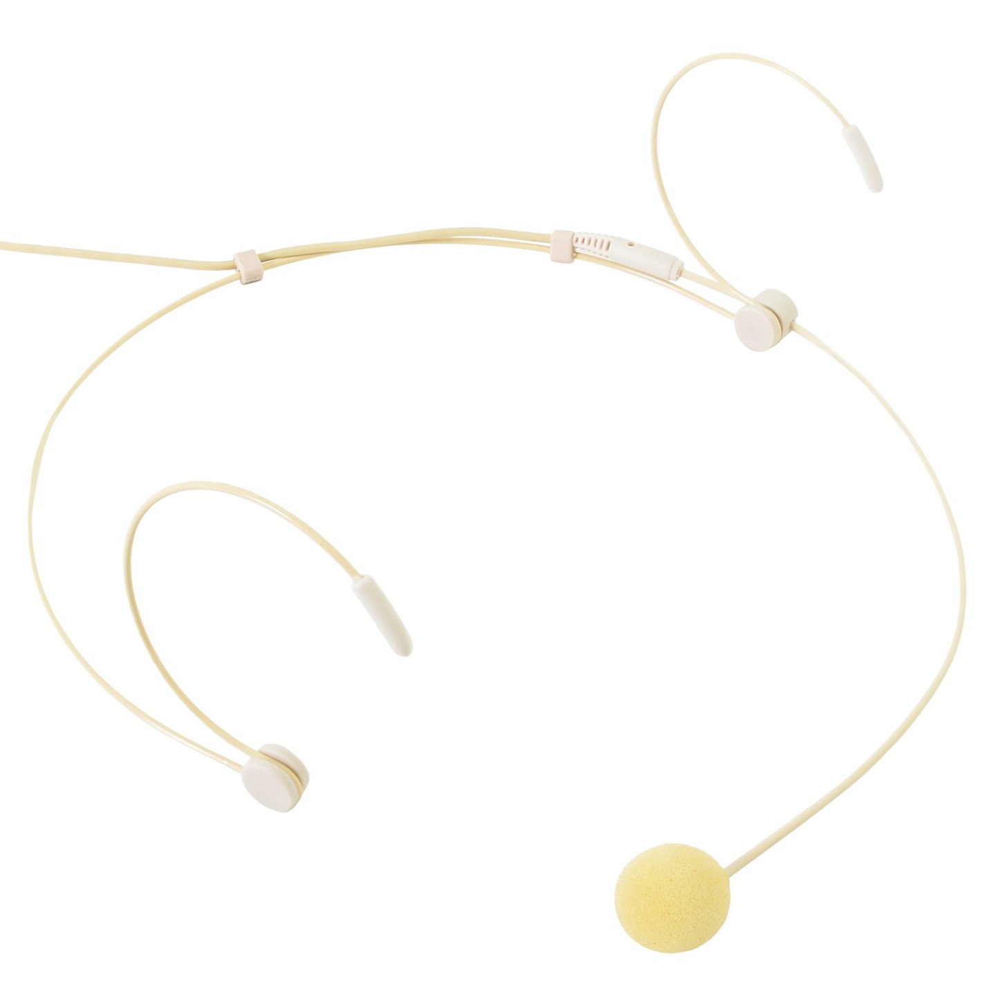 Chord Neckband Mic - DCN-35 - Discreet Cardioid Neckband Mic — Buy in Cyprus with Fast Delivery