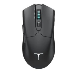 Buy Thunderobot Mouse - ML602 SE - Wireless Gaming Rechargeable Mouse Black in Cyprus, Nicosia, Limassol, Larnaka, Pafos