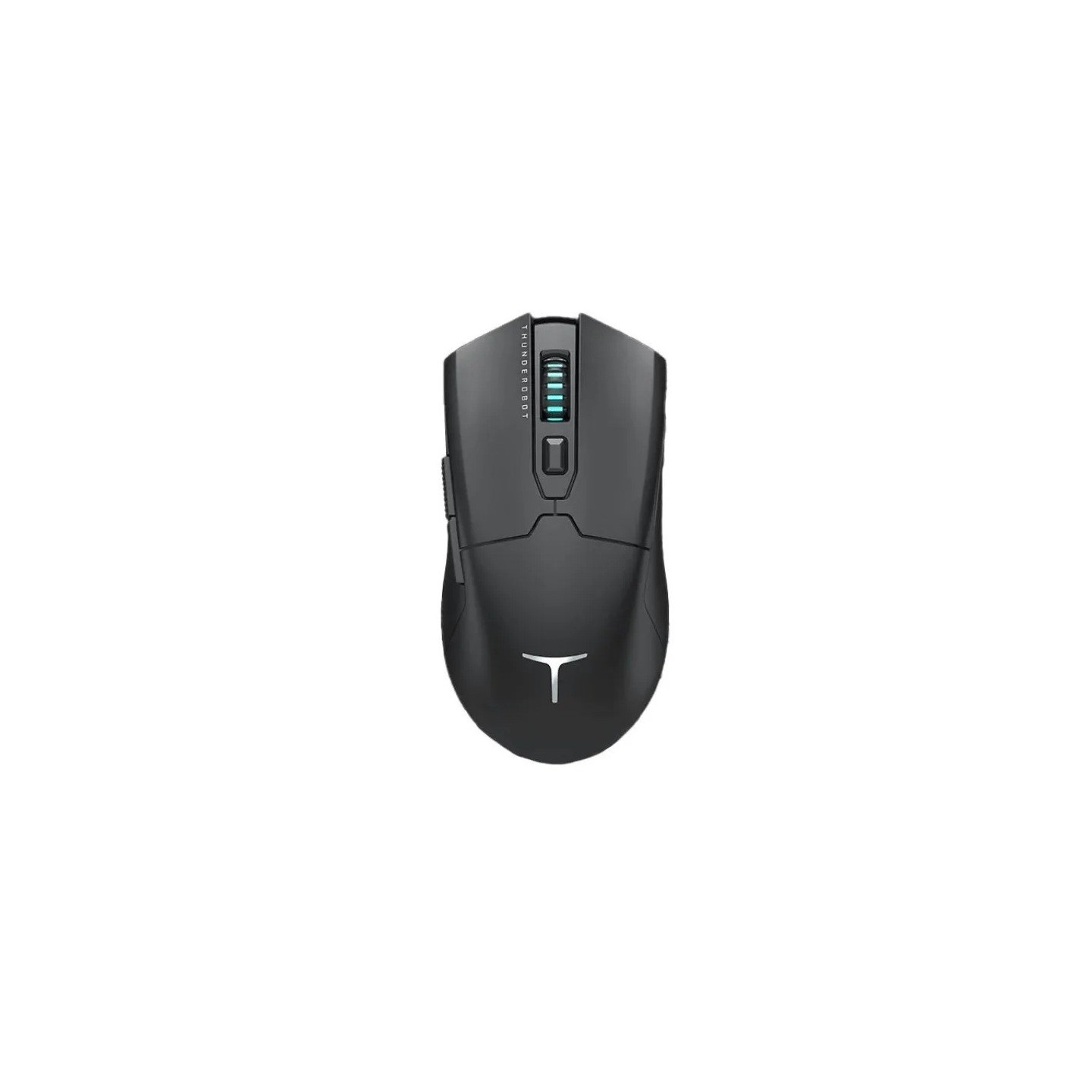 Thunderobot ML602 SE Wireless Gaming Mouse 8000DPI PAW3104 Black (Boxed) — Buy in Cyprus with Fast Delivery