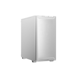 Buy be quiet Pure Base 501 Airflow - Mid Tower PC Case, White, ATX/mATX/Mini-ITX... in Cyprus, Nicosia, Limassol, Larnaka, Pafos