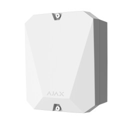 Buy AJAX MultiTransmitter - Wireless Integration in Cyprus, Nicosia, Limassol, Larnaka, Pafos