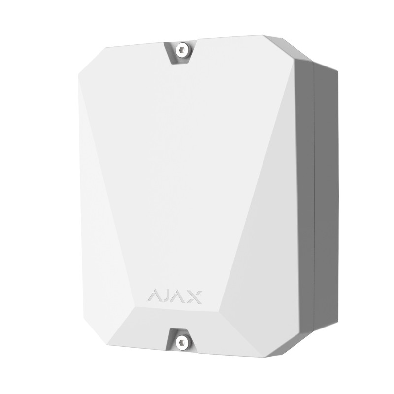 Buy AJAX MultiTransmitter - Wireless Integration in Cyprus, Nicosia, Limassol, Larnaka, Pafos