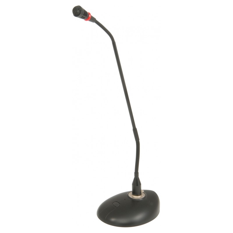 Buy Adastra COM47 Conference Paging Microphone - 952.352UK - Conference Paging M... in Cyprus, Nicosia, Limassol, Larnaka, Pafos