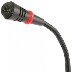 Buy Adastra COM47 Conference Paging Microphone - 952.352UK - Conference Paging M... in Cyprus, Nicosia, Limassol, Larnaka, Pafos