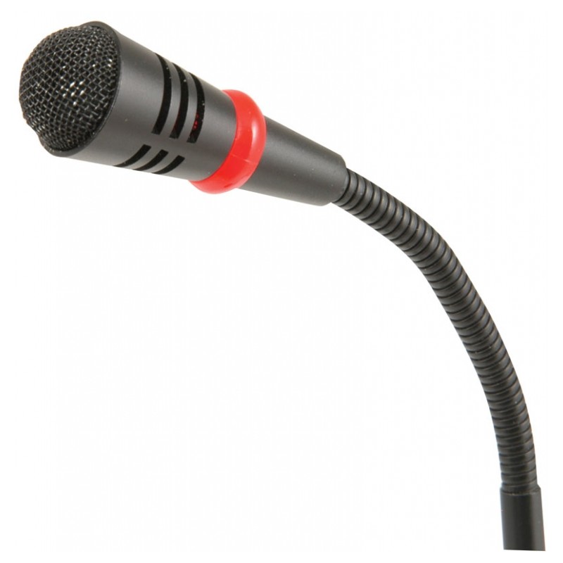 Buy Adastra COM47 Conference Paging Microphone - 952.352UK - Conference Paging M... in Cyprus, Nicosia, Limassol, Larnaka, Pafos
