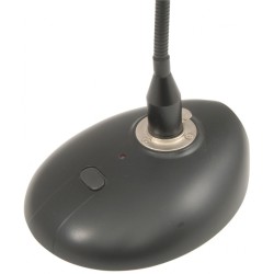 Buy Adastra COM47 Conference Paging Microphone - 952.352UK - Conference Paging M... in Cyprus, Nicosia, Limassol, Larnaka, Pafos