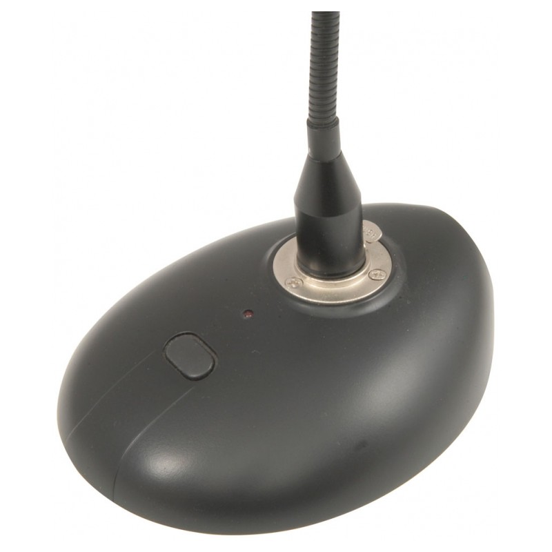 Buy Adastra COM47 Conference Paging Microphone - 952.352UK - Conference Paging M... in Cyprus, Nicosia, Limassol, Larnaka, Pafos