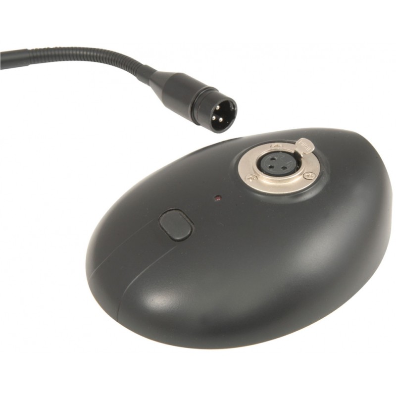 Buy Adastra COM47 Conference Paging Microphone - 952.352UK - Conference Paging M... in Cyprus, Nicosia, Limassol, Larnaka, Pafos